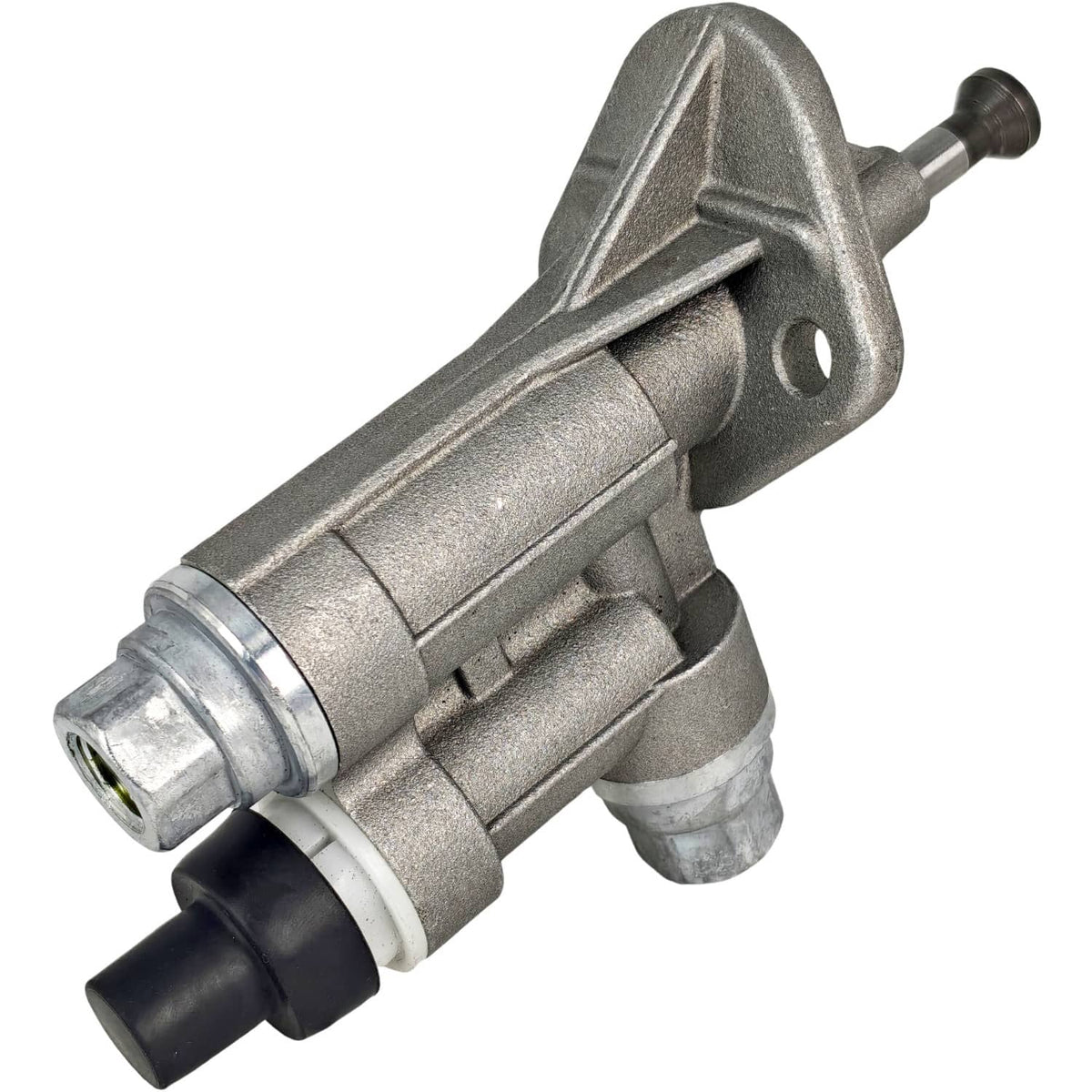 Solid Spare Fuel Transfer Pump 4937767 3936317 for Cummins 1840 1845C 550G 570LXT 580L