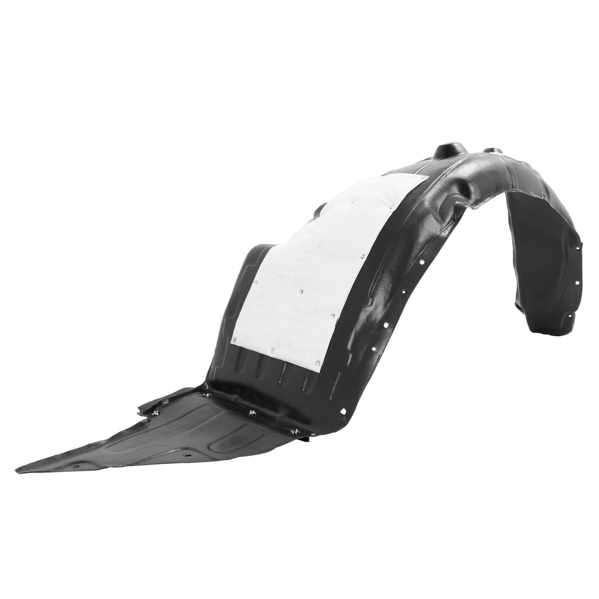 Solid Spare For Kia Optima New Fender Liner Splash Shield Front Driver Side #KI1248131