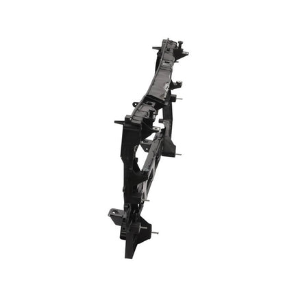 Solidspare Black Radiator Support Core 68563708AA For 2023-2024 Jeep Wagoneer Grand L