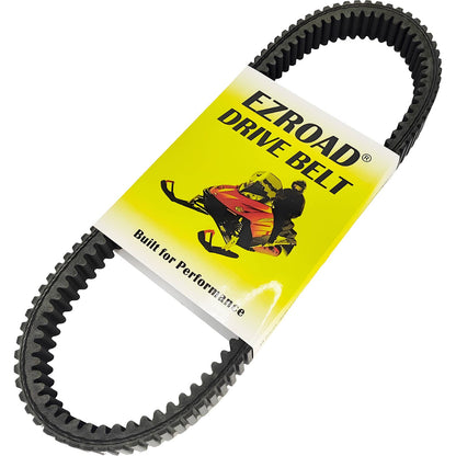 Solid Spare Drive Belt 0627-066 0627-073 43G4210 43C4210 43R4210 XTX5038 CVT Belt