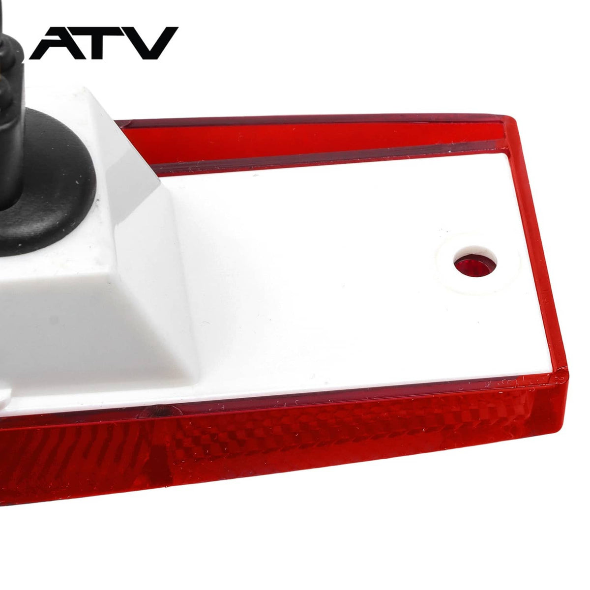 Solidspare Left Tail Light Assembly For Polaris Ranger 700 500 400 XP 2006-2010 2410668 NEW
