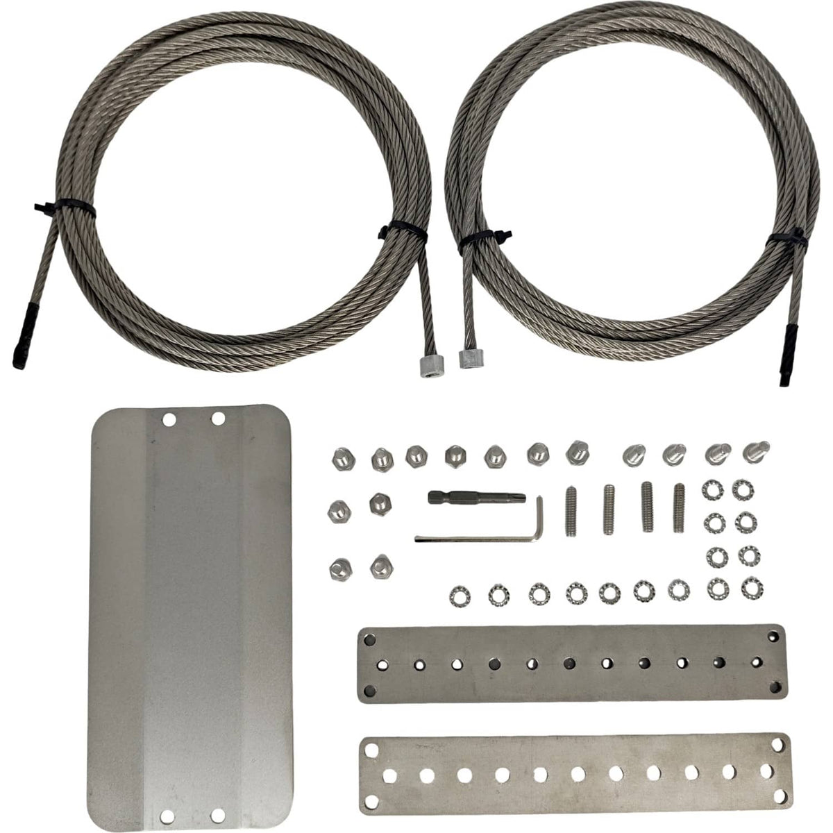 Solid Spare PL9800 Plate Cat Strap Cover Cat Rap Device for Anti Theft Security Protector