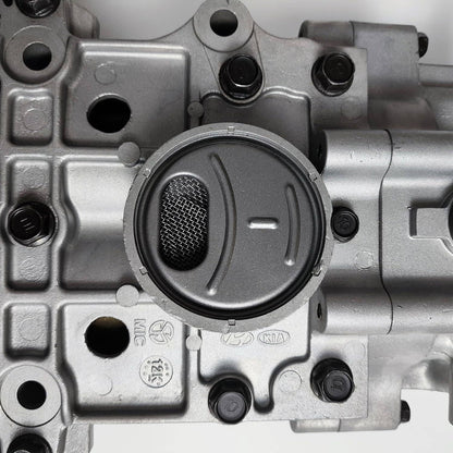 Solidspare Oil Pump 23300-2G400 20 Teeth Fit For Hyundai Tucson Santa Fe Sport 2.4L New