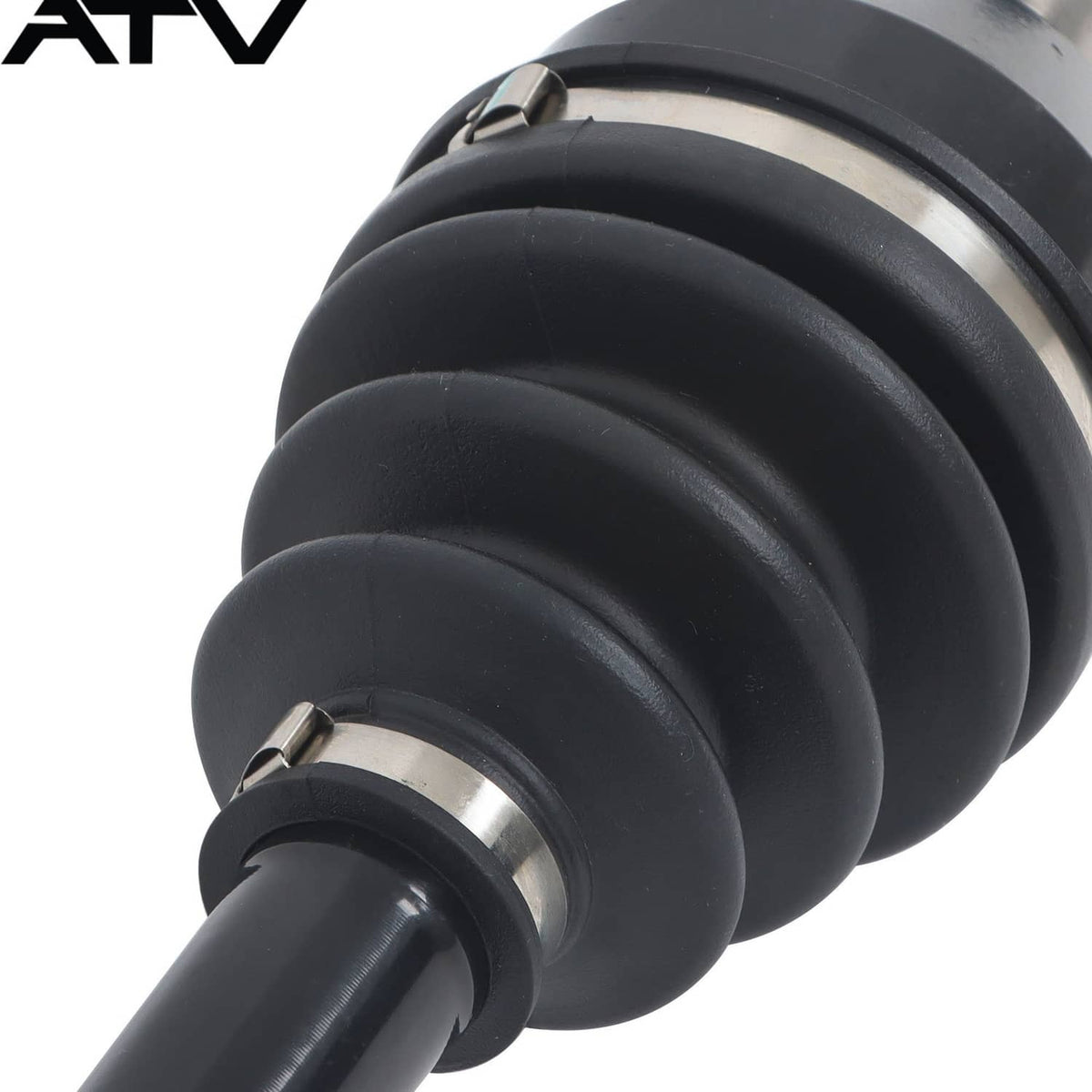 Solidspare Rear Left/Right CV Axles Drive Shaft For Polaris Sportsman 450 570 / Hawkeye 325