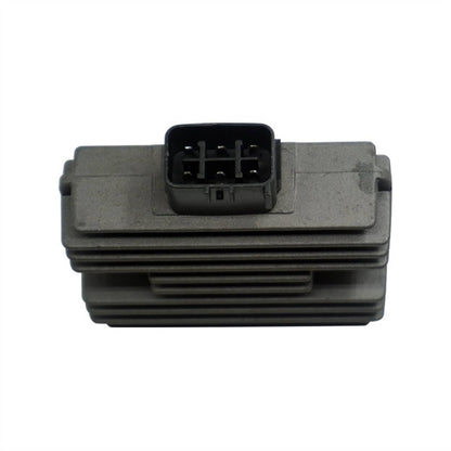 Solidspare Voltage Regulator Rectifier For Yamaha VX1100 6D3-81960-00-00, 6D3-81960-00