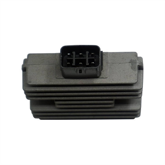 Solidspare Voltage Regulator Rectifier For Yamaha VX1100 6D3-81960-00-00, 6D3-81960-00