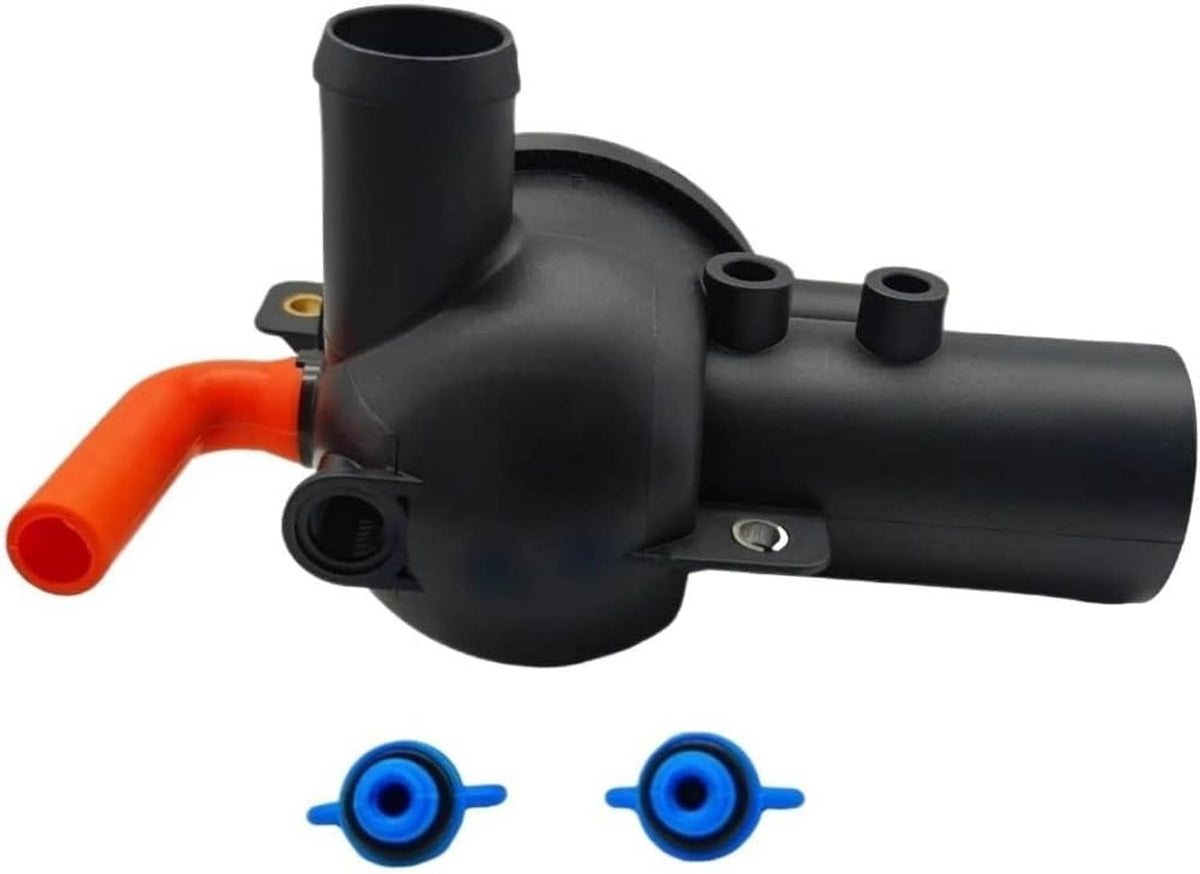 Solid Spare Marine Water Drain Distribution Housing fit Mercury MerCruiser 863444T1 863444A1