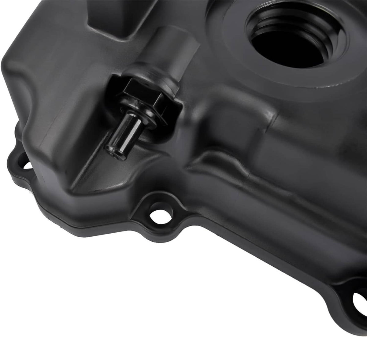 Solidspare Valve Cover w/ Gasket for Hyundai Tucson 2014-2015 for Kia Optima 2011-2015 2.4L