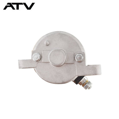 Solidspare For Kawasaki Bayou 220 KLF220 Starter & Relay Solenoid 1988-2002 21163-1130