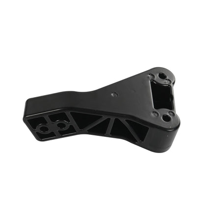 Solidspare Rear Tailgate Bed Side Step Retractable Bumper Step For Dodge Ram 1500 2500 3500