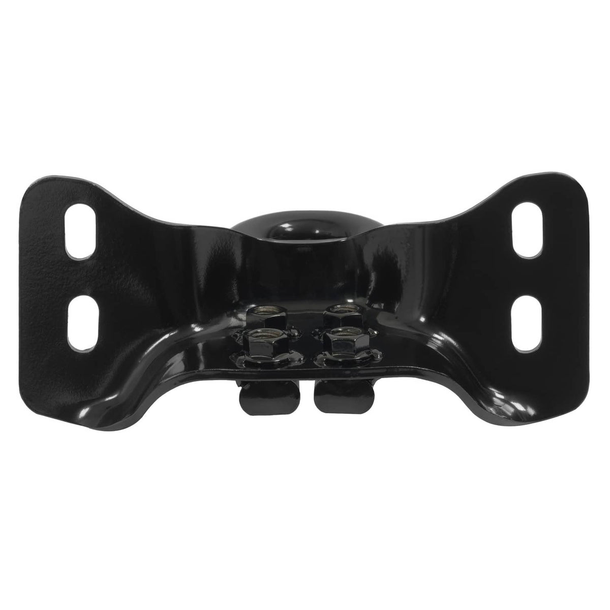 Solid Spare For Ford F250 F350 F450 F550 Super Duty 2017-2026 Front Left & Right TOW HOOK
