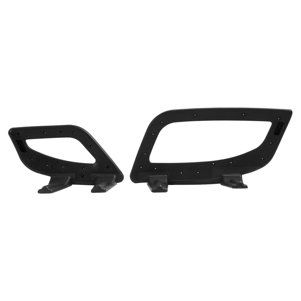 Solidspare Front Armrest Seat Handle Hip Restraint Hand Rail For Yamaha G29 Drive Golf Cart