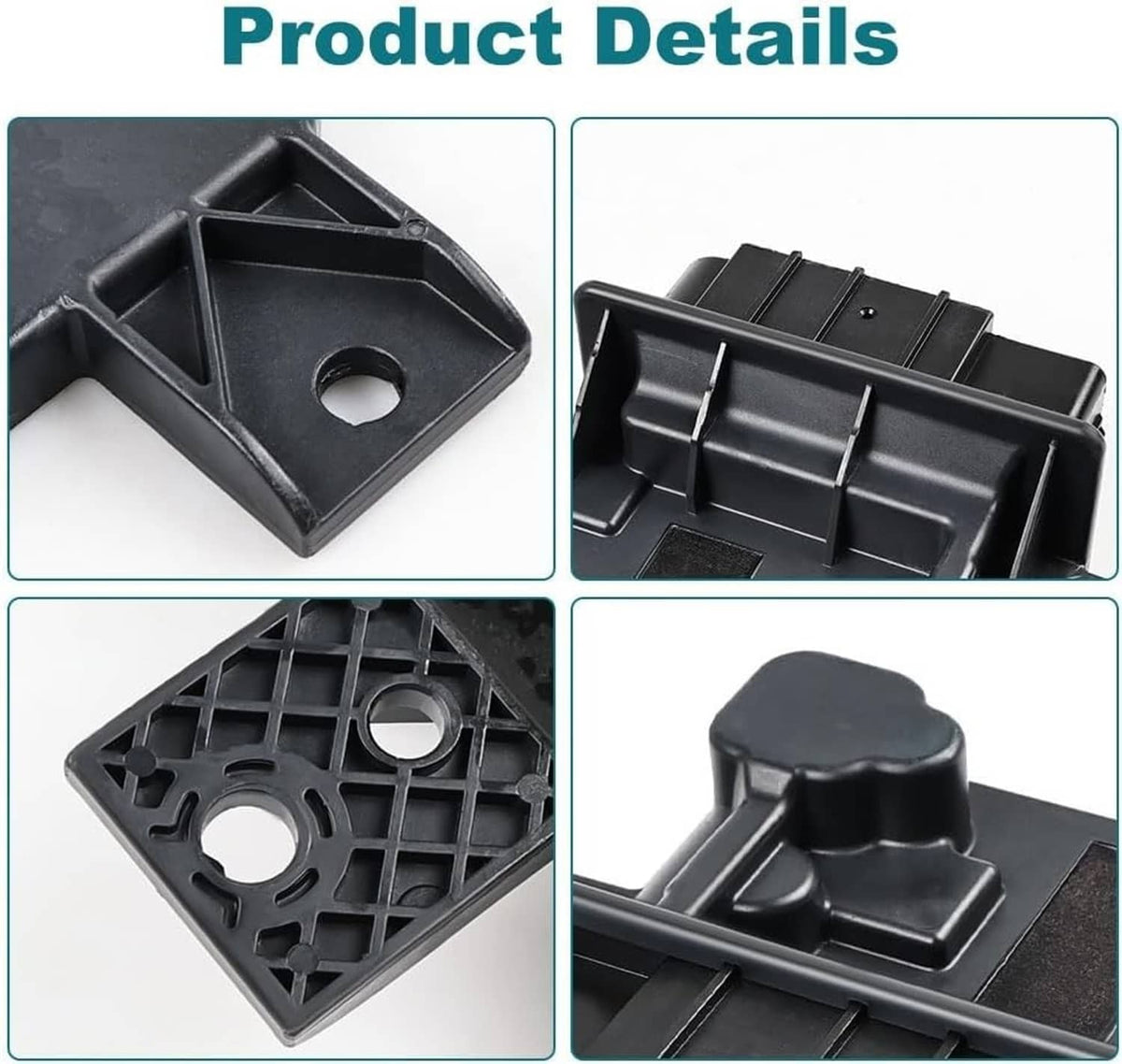 Solidspare For GM 13554821 Fuel Pump Power Control Module Replace 13544060 13537053
