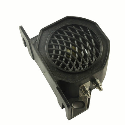 Solidspare Universal Reverse Buzzer Alarm Horn Beep Caravan Truck Car Back Up Beeper 97db