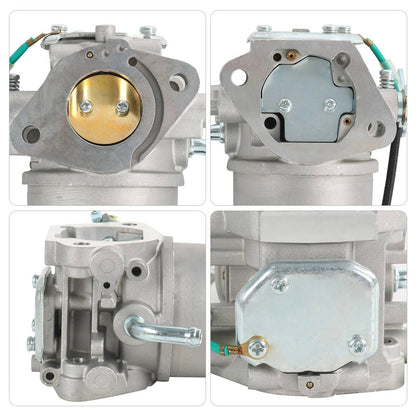 Solidspare Carburetor 24 853 19-S 24 853 09 24 053 50-S for Kohler CV18S CV20S CV22S CV725