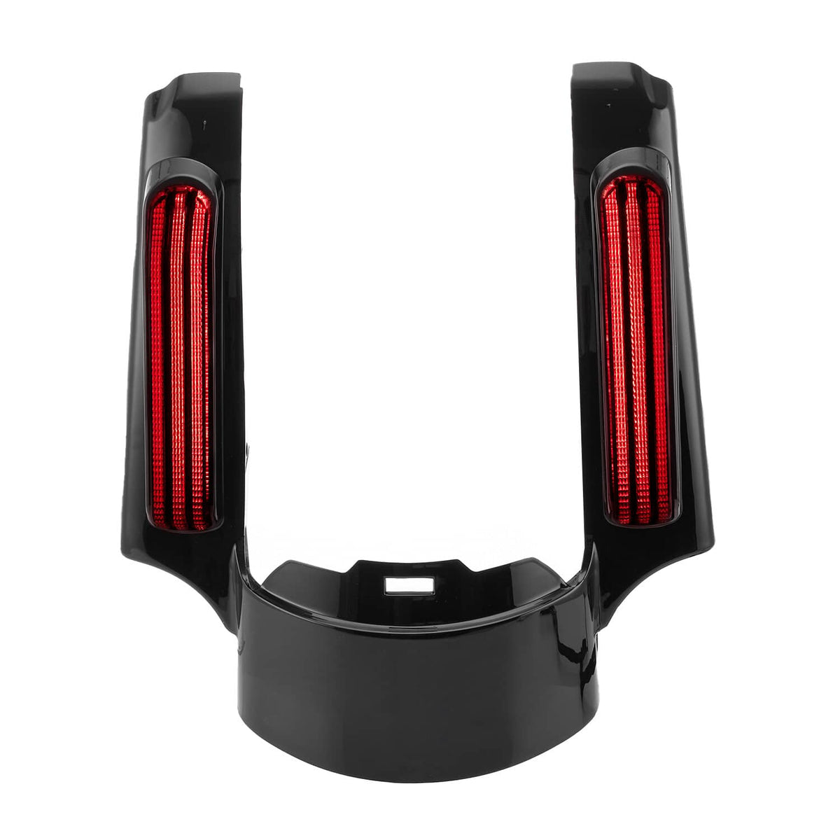 Solidspare Rear Fender Fascia Light Kit with Turn Signal For Harley Street Glide FLHX 2014+