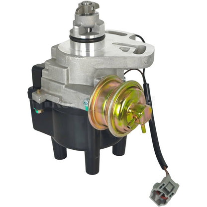 Solid Spare Fit for Toyota Ignition Distributor 19020-16111 Corolla 4AF 1.6L 1989-1992