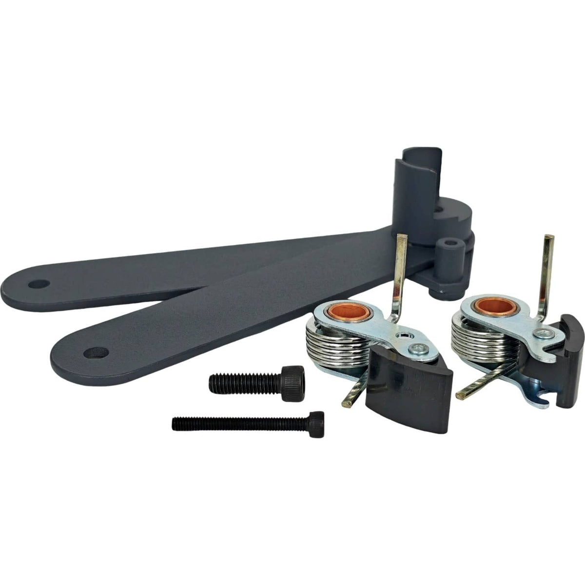 Solid Spare 16-0188 Shoe Tool Cam Chain Removal Kit for Harley-Davidson FXD 1999-2005