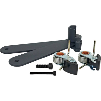 Solid Spare 16-0188 Shoe Tool Cam Chain Removal Kit for Harley-Davidson FXD 1999-2005