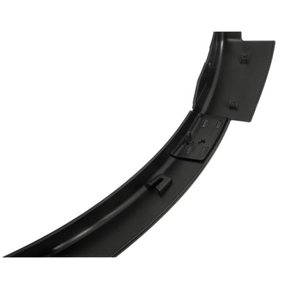 Solid Spare For 2015-17 Land Rover Discovery Sport 2 X Fender Flare Wheel Arch W/Sensor Hole