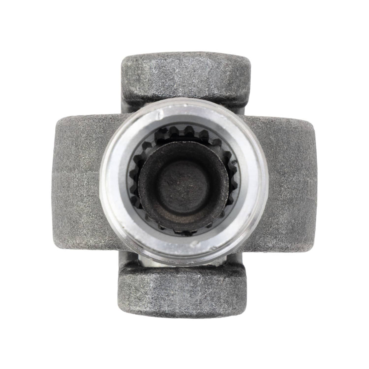 Solidspare 40210-HN7-010 Final Drive Shaft U-Joint Yoke Joint for Honda Foreman 400 450 500