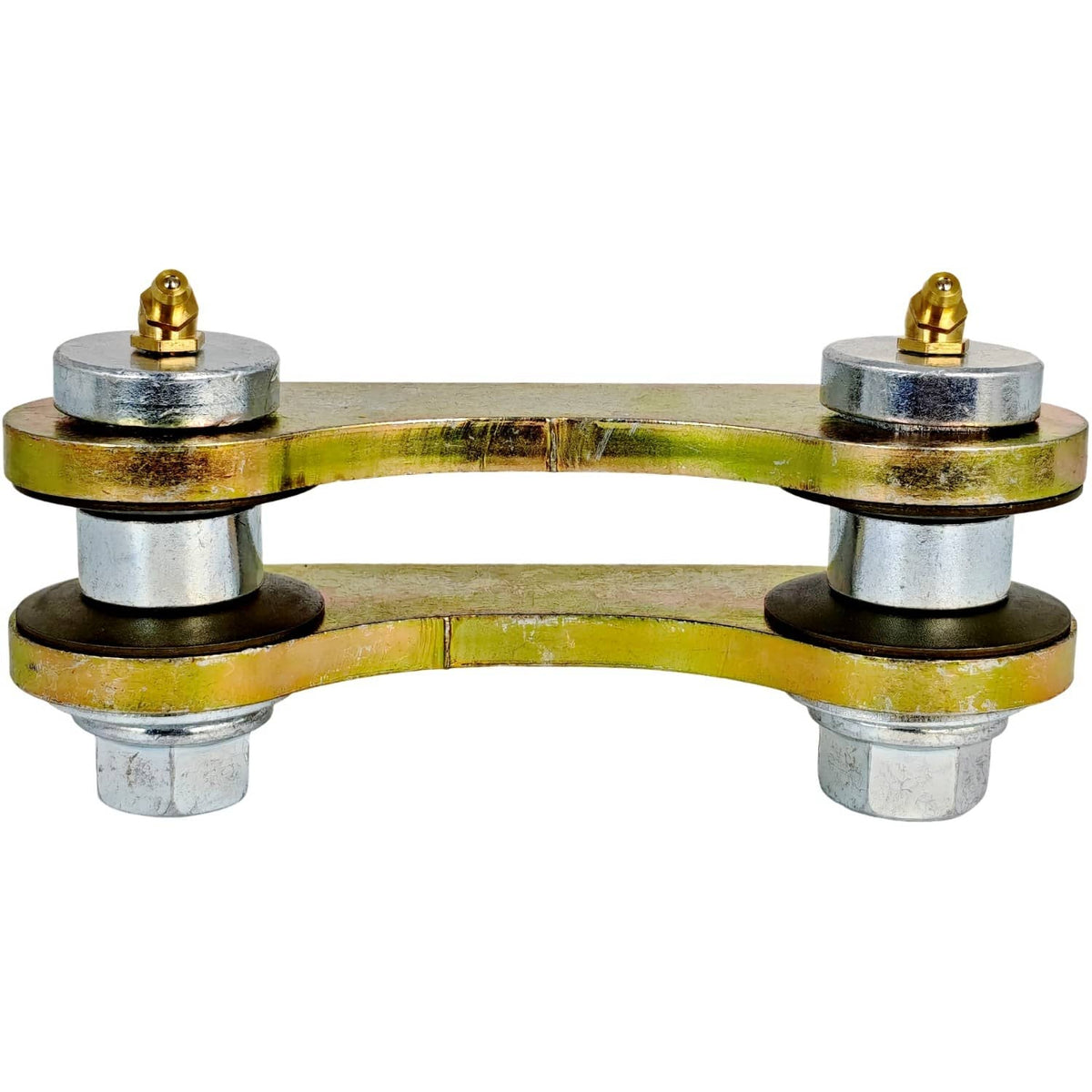 Solid Spare 90965-U9033-71 Steer Axle Tie Rod Kit Fit for Toyota Forklift 8FGU30 8FGU32
