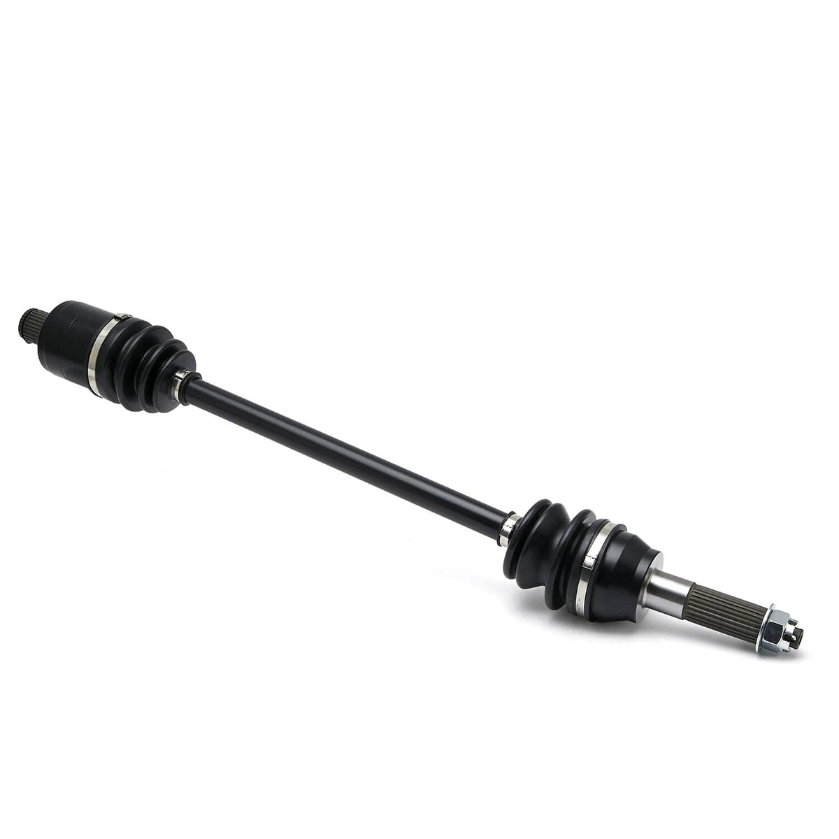 Solidspare Rear CV Axle Drive Shaft 1334175 1333756 for Polaris Ranger Crew XP 1000 900 EPS