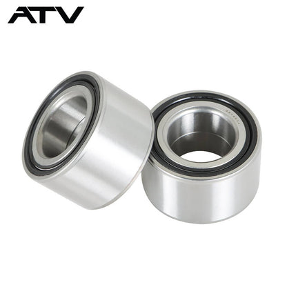 Solidspare For Polaris Sportsman 400 450 500 570 600 4×Front Wheel Bearing Kit