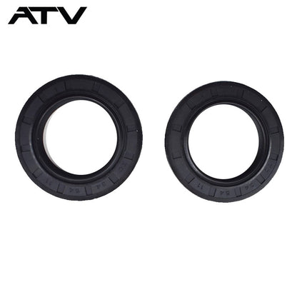 Solidspare For Kawasaki KAF620 Mule 2500 2520 3000 3010 4000 4010 Gasket Seal Kit