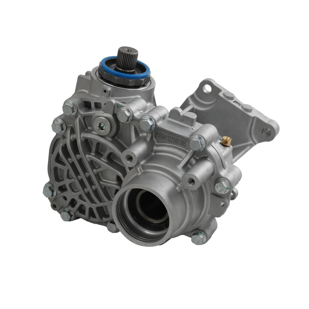 Solidspare NEW TRANSFER CASE BOX For MINI COOPER S R61 R60 AWD Auto 2011-2016 27109811708