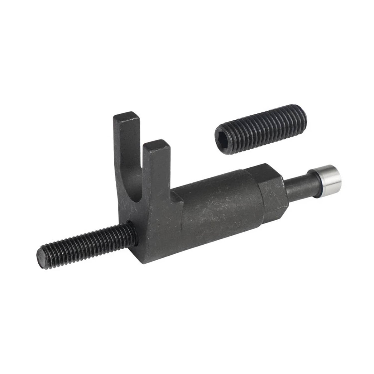 Solid Spare Fuel Injector Removal Tool Puller Kit for Ford 6.7L Powerstroke 3418 2011-2018