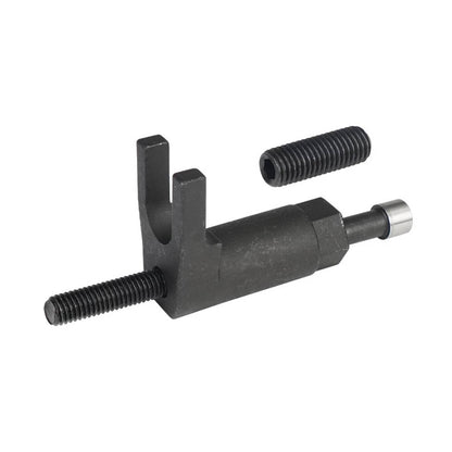 Solid Spare Fuel Injector Removal Tool Puller Kit for Ford 6.7L Powerstroke 3418 2011-2018