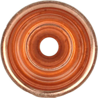 Solid Spare 23501580 Injector Hole & Seal Kit for Detroit Diesel S60 12.7L Engine Set of 6