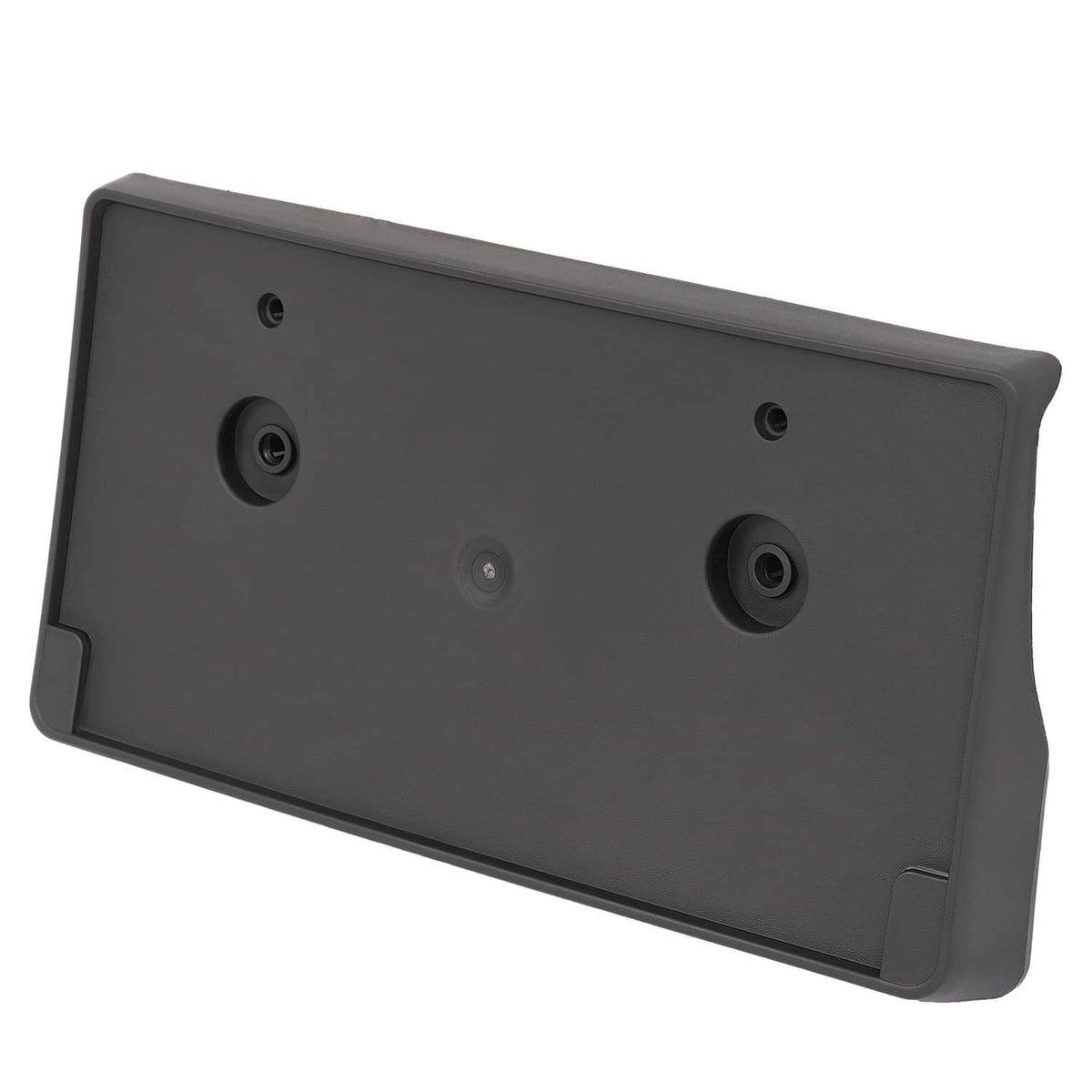 Solid Spare Fit For 2018 Ram 2500 3500 68375635AA Front License Plate Mounting Bracket