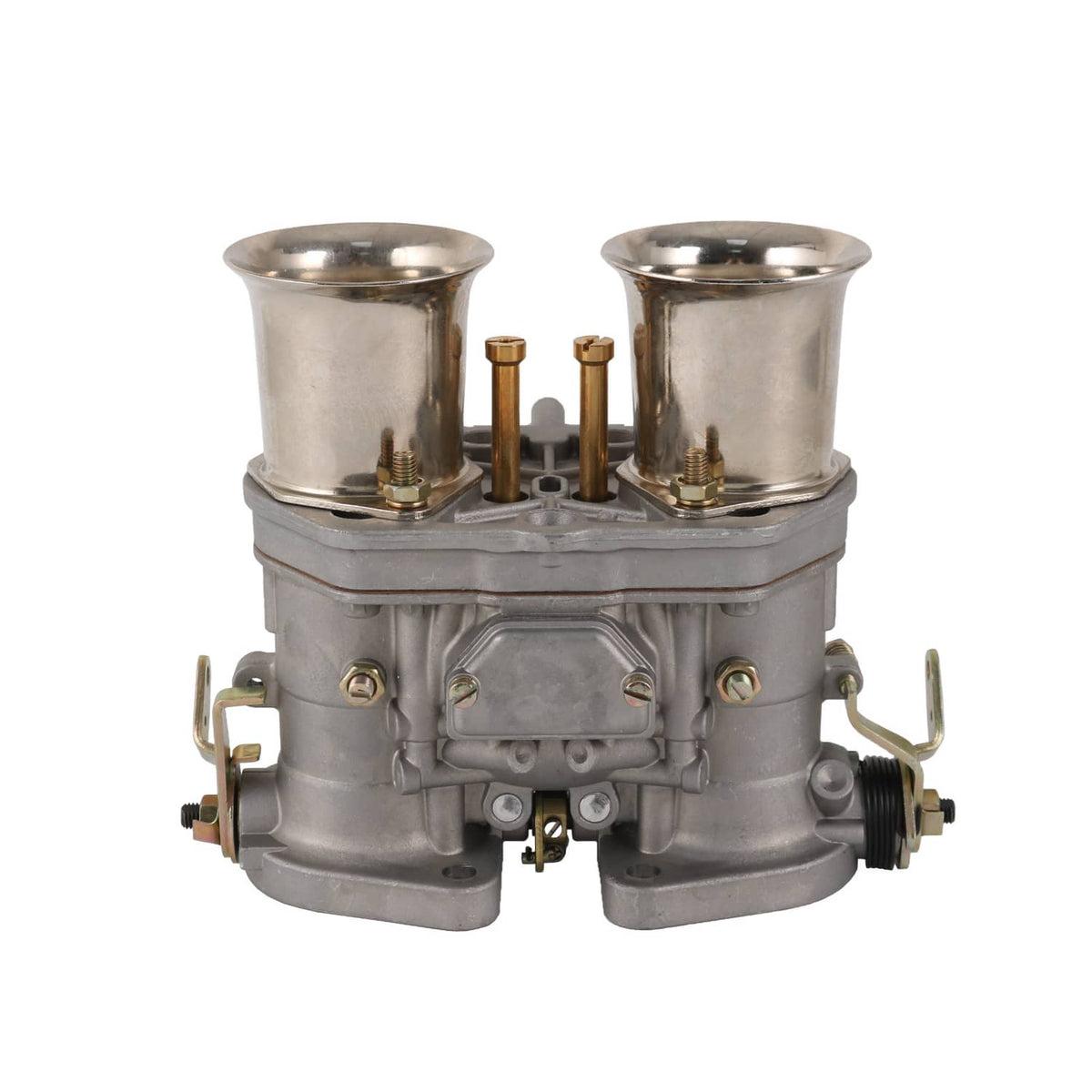 Solidspare Carburetor Carb Kit For Volkswagen Beetle 44 IDF 2 BARREL Jaguar Porsche