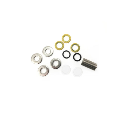 Solid Spare For Mercury 40 45 50 60HP 2/4stroke Water Pump Kit 46-812966A12/11 47-19453Q2/T2
