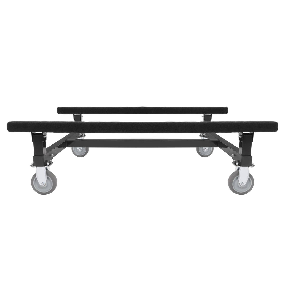 Solidspare Watercraft Dolly max 1400lbs For Kawasaki Sea-Doo Jet Ski Stand Storage Cart PWC