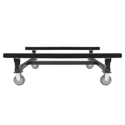 Solidspare Watercraft Dolly max 1400lbs For Kawasaki Sea-Doo Jet Ski Stand Storage Cart PWC