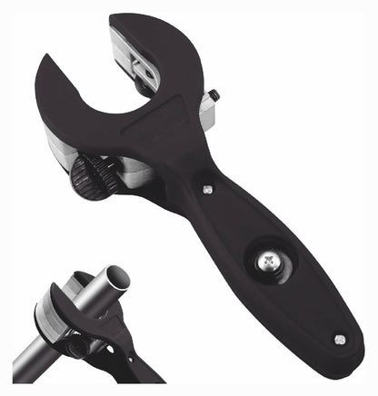 Solid Spare 8-29mm Ratchet Tube Pipe Cutter Aluminium Ratchet Tool Copper PVC Tube Cutter