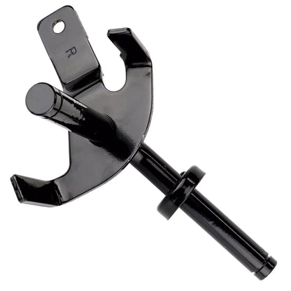 RH Steering Spindle for Poulon 2010-2014 PBGT2654 & PBLGT2654, 2012 2013 PP22V48