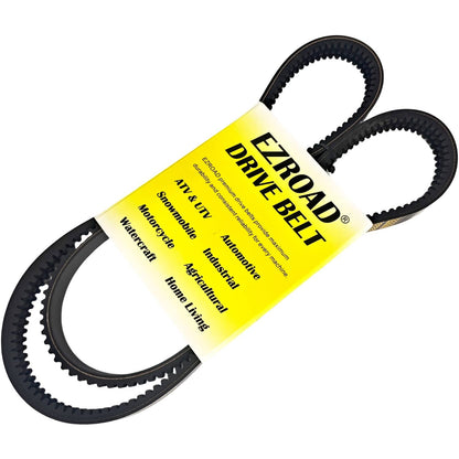Solid Spare V Belt 78-1724 Fit for Thermo King T-800 M T-800R TSA Spectrum Emeia