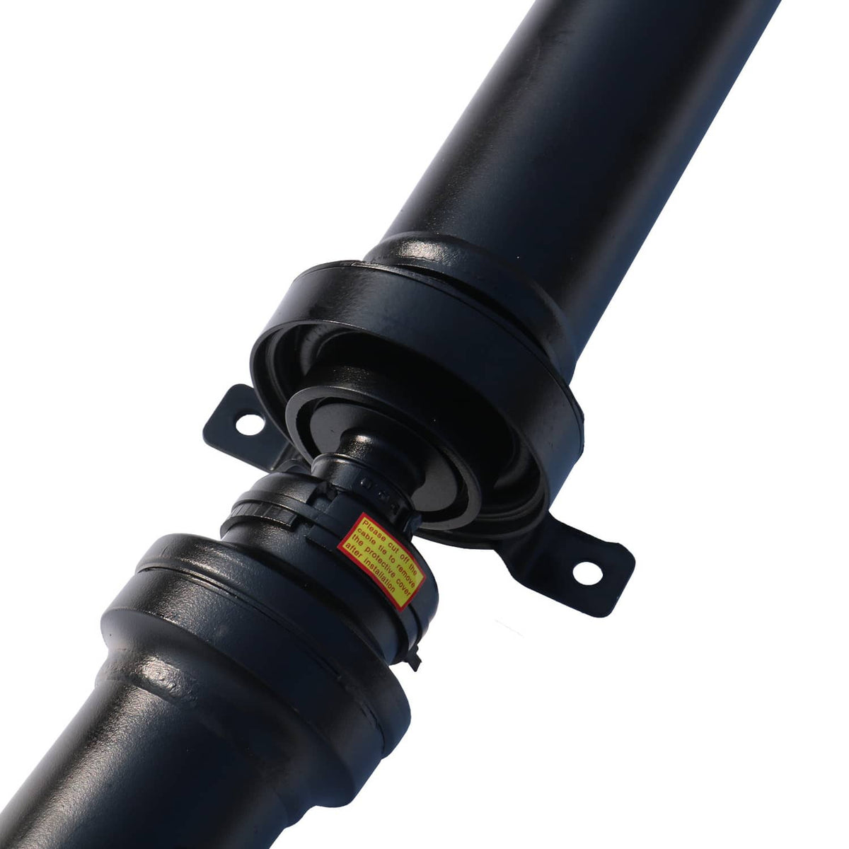 Solidspare Rear Driveshaft Prop Assembly For Land Rover Range Rover Sport 2006-2013 986-285
