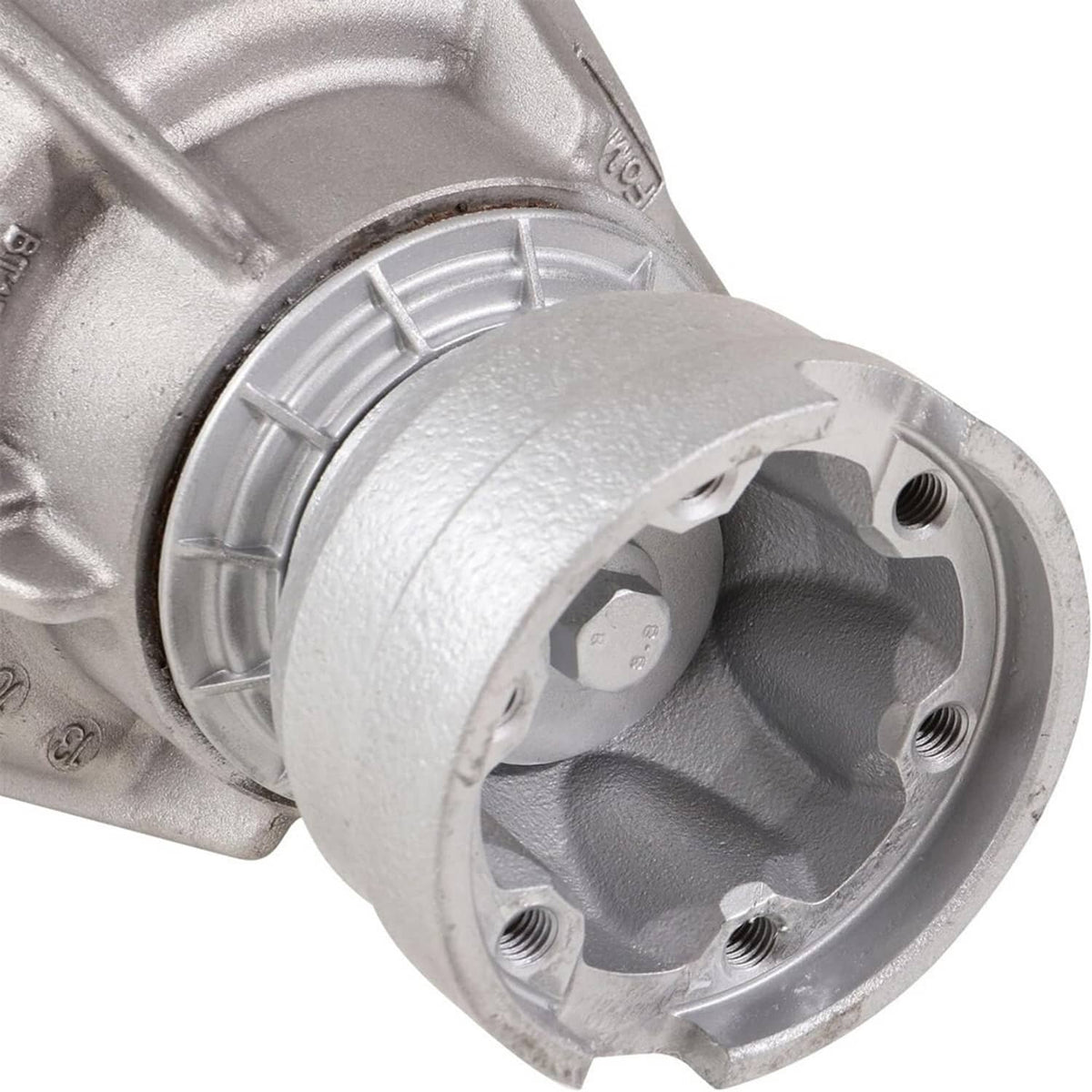 Solidspare For 2013-2019 Ford Edge 3.7L 3.5L MU7Z4000J CV6W-4B025-DF Rear Differential