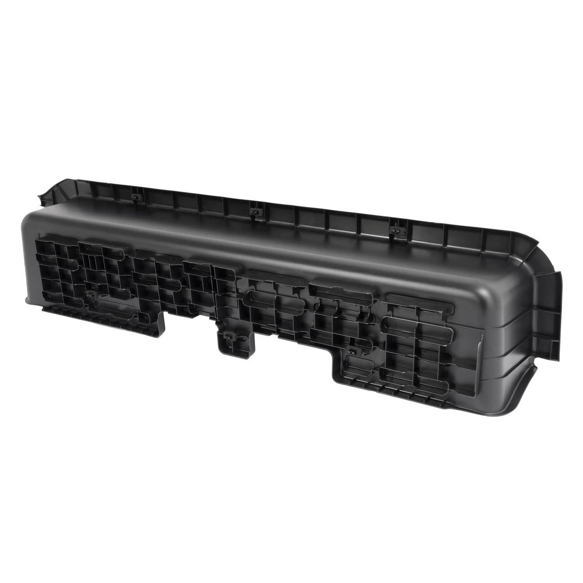 Solid Spare Rear Right Side Door Step Pad Mat For 1996-2025 Chevrolet Express / GMC Savana