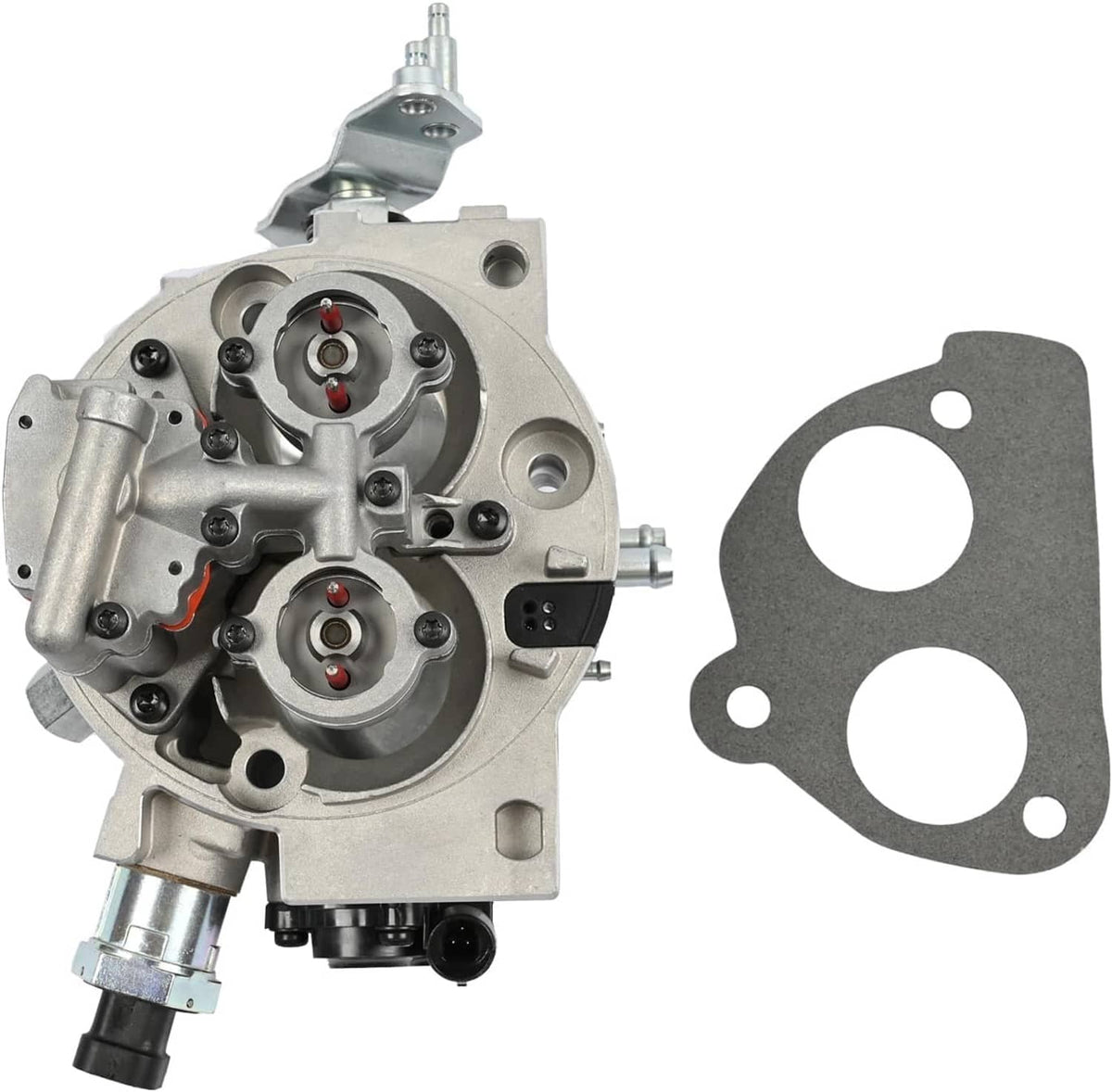 Solidspare Throttle Body 17093030 For GMC Chevrolet 5.7L 1993-1995 RP TBI 5235206