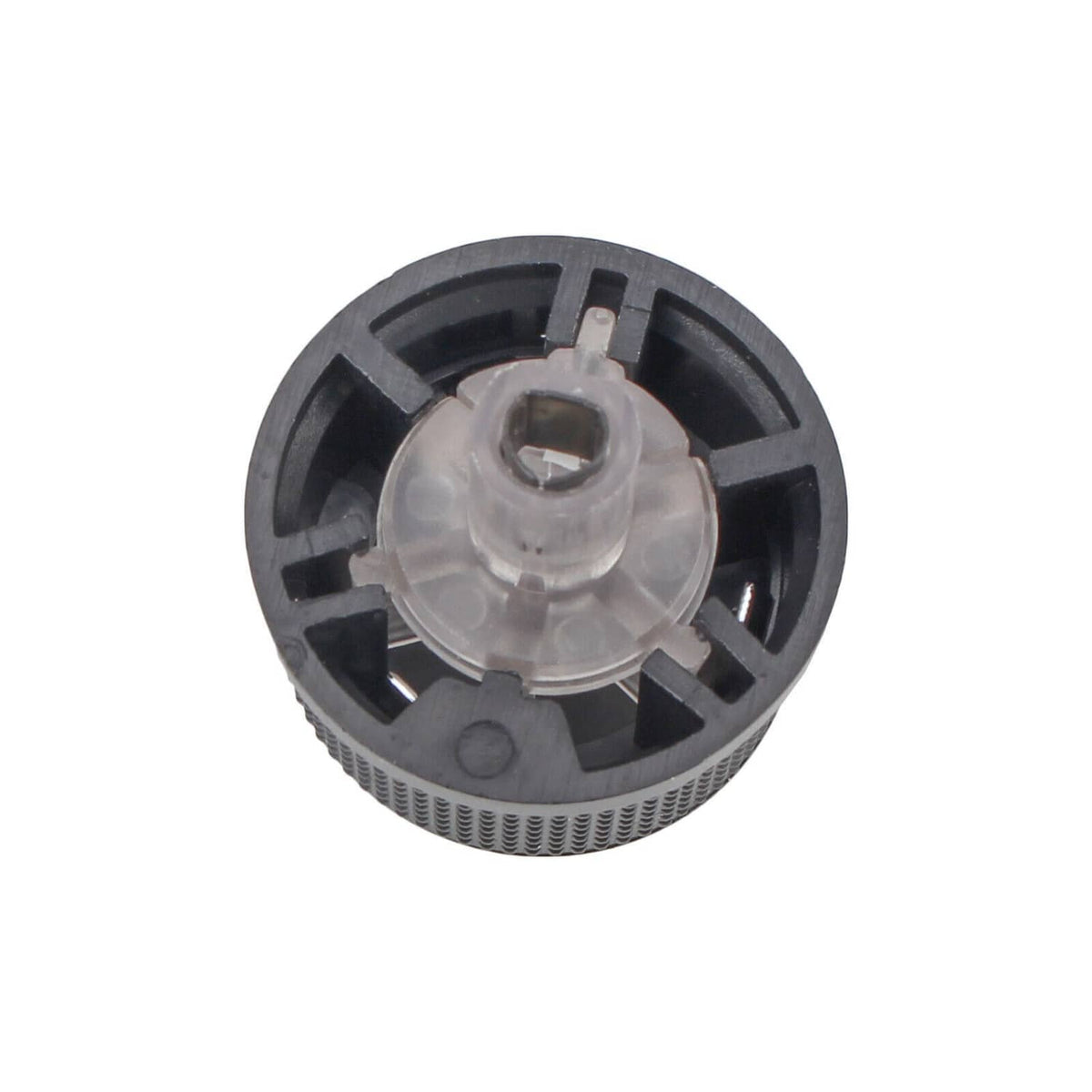 Solidspare 3x Heater A/C Temp Control Knob For 2008-2014 Chevrolet GMC Express Savana 1500