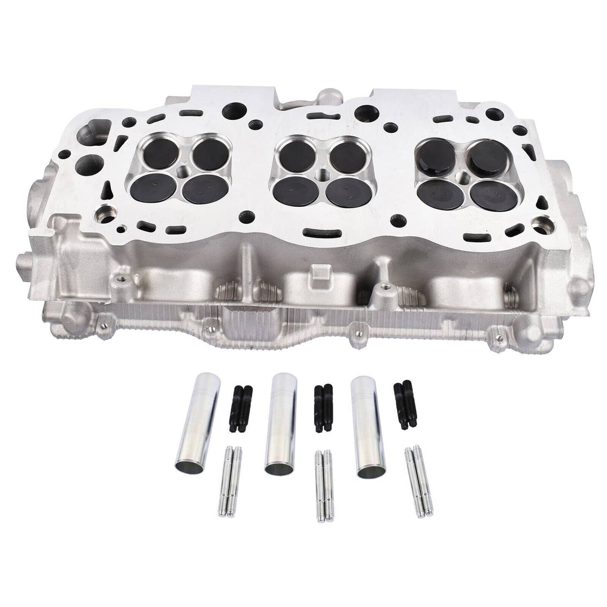 Solidspare Right Cylinder Head for 1995-2004 Toyota 4Runner Tacoma Tundra T100 3.4L 5VZFE