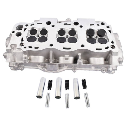Solidspare Right Cylinder Head for 1995-2004 Toyota 4Runner Tacoma Tundra T100 3.4L 5VZFE