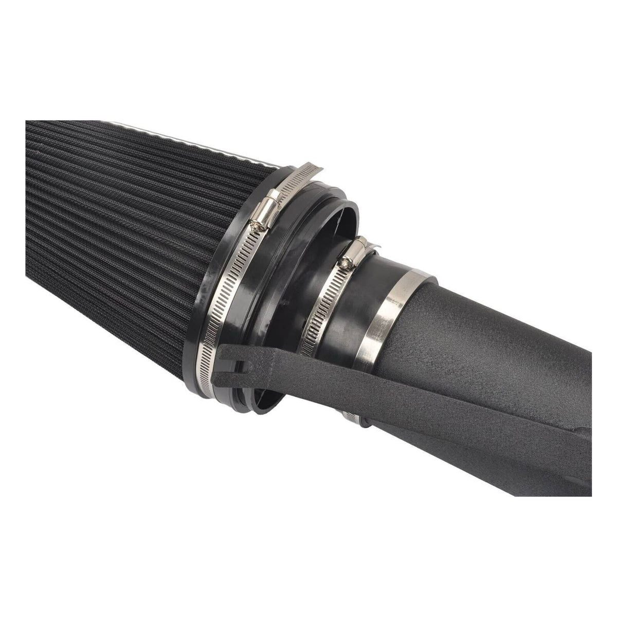 Solidspare Cold Air Intake System Heat Shield For 2009-2013 Chevy GMC V8 4.8L 5.3L 6.0L