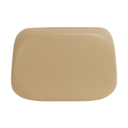 Solidspare Buff Seat Back Cushion Assembly For Club Car DS 1979 - 2000.5 Golf Cart